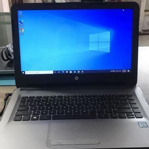 Laptop HP 14 AM056TU X1H03PA - Intel i5- 6200U, RAM 4GB, HDD 500GB, 14inches