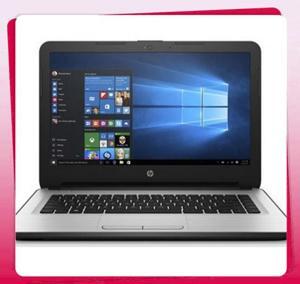 Laptop HP 14 AM059TU X1H06PA - Intel Core i5 6200U, RAM 4GB, HDD 500GB, Intel HD Graphics 520, 14 inch