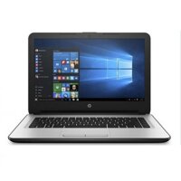 Laptop HP 14-AM060TU (X1H09PA)