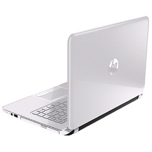 Laptop HP 14 BS563TU 2GE31PA - Intel Core i3-6006U, RAM 4GB, HDD 1TB, Intel HD Graphics, 14 inch