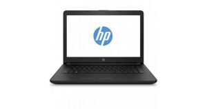 Laptop HP 14-bs712TU 3PH02PA - Intel Pentium Processor N3710, 4GB RAM, HDD 500GB, Intel HD Graphics, 14 inch
