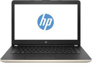 Laptop HP 14-bs715TU 3MR99PA - Intel core i3, 4GB RAM, HDD 500GB, Intel HD Graphics 620, 14 inch
