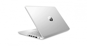 Laptop HP 14-CF2033WM 3V7G4UA - Intel Pentium N5030, 4GB RAM, SSD 128GB, Intel UHD Graphics 605, 14 inch