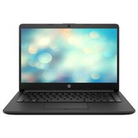 LAPTOP HP 14-CF2224NIA (I5-10210U/ 4GB/ 256G SSD / AMD RADEON 530-2GB/ 14/HD)