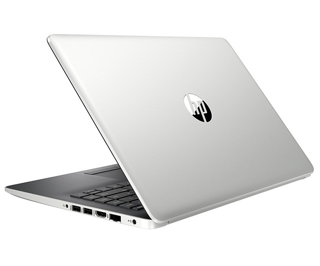 Laptop HP 14-ck0067TU 4ME84PA - Intel core i3, 4GB RAM, HDD 500GB, Intel HD Graphics 620, 14 inch