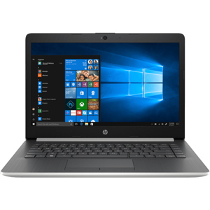 Laptop HP 14-ck0092TU 4TA06PA - Intel Pentium Silver N5000 Processor, 4GG RAM, HDD 500GB, Intel UHD Graphics 605, 14 inch