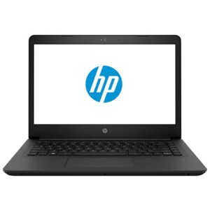 Laptop HP 14-ck0152TU 8DT53PA - Intel Pentium Gold 4417U, 4GB RAM, HDD 500GB, Intel HD Graphics 610, 14 inch