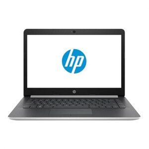 Laptop HP 14-ck1004TU 5QH84PA - Intel core i5-8250U, 4GB RAM, HDD 1TB, Intel UHD Graphics 620, 14 inch