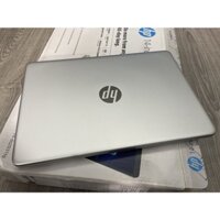 Laptop HP 14 Core i3-1125G4( thế hệ 11) Ram 4GB SSD 128GB 14”FHD IPS, Fingerprint reader new bh 12th