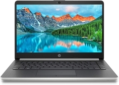 Laptop HP 14-dk1022wm - AMD Ryzen 3 3250U, 4GB RAM, SSD 128GB, AMD Radeon Vega 3 Graphics, 14 inch