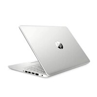 Laptop HP 14-DQ2031  Core™ i3-1125G4, 128GB SSD, 4GB, 14" FHD (1920x1080), WIN10 S NATURAL SILVER