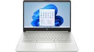Laptop HP 14-DQ2031tg - Intel core i3 1125G4, 4GB RAM, SSD 128GB, Intel UHD Graphics, 14 inch