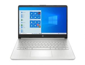 Laptop HP 14-DQ2031tg - Intel core i3 1125G4, 4GB RAM, SSD 128GB, Intel UHD Graphics, 14 inch
