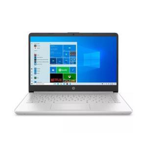 Laptop HP 14-DQ2031tg - Intel core i3 1125G4, 4GB RAM, SSD 128GB, Intel UHD Graphics, 14 inch
