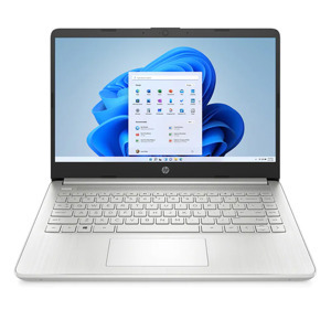 Laptop HP 14-dq2039ms - Intel Core i3-1115G4, 8GB RAM, SSD 256GB, Intel UHD Graphics, 14 inch