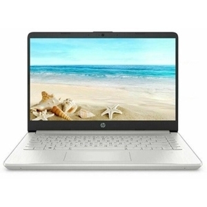 Laptop HP 14-dq2039ms - Intel Core i3-1115G4, 8GB RAM, SSD 256GB, Intel UHD Graphics, 14 inch