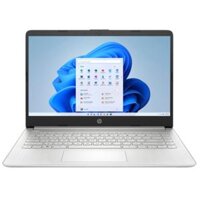 Laptop HP 14-EP0112TU 8C5L1PA - Cũ Đẹp