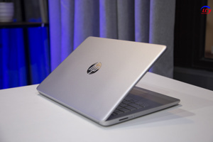 Laptop HP 14-fq0013dx - AMD Ryzen 3 3250U, 8GB RAM, SSD 128GB, AMD Radeon Integrated Graphics, 14 inch