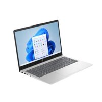 Laptop HP 14 i3-1315U | 8GB | 512GB SSD | 14″ FHD | Windows 11 Home | Bạc giá tốt nhất