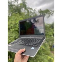 LAPTOP HP 14' I3-7020U, 4GB, SSD 120GB