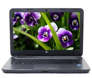 Laptop HP 14-r010TU - Intel Core i5-4210U 1.7GHz, 4GB RAM, 500GB HDD, VGA Intel HD Graphics 4400, 14 inch, Free Dos