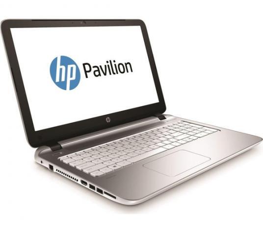 Laptop HP 14R010TU(G8E15PA) - Intel Core i5-4210U 1.7GHz, 4GB DDR3, 500GB HDD, VGA Intel HD Graphics 4400, 14 inch