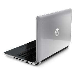 Laptop HP 14-R041TU (J6M10PA) - Intel Core i3-4030U 1.9GHz, 4GB RAM, 500GB HDD, Intel HD Graphic 4400, 14.0 inch
