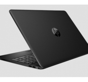 Laptop HP 14s 14-em0085AU 835T8PA - AMD Ryzen 3-7320U, 8GB RAM, SSD 512GB, AMD Radeon 610, 14 inch