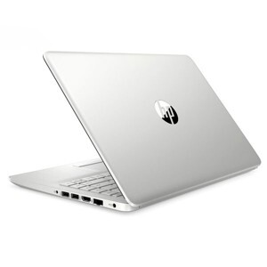Laptop HP 14s-cf0096TU 6ZF41PA - Intel Pentium Silver N5000, 4GB RAM, HDD 1TB, Intel UHD Graphics 605, 14 inch