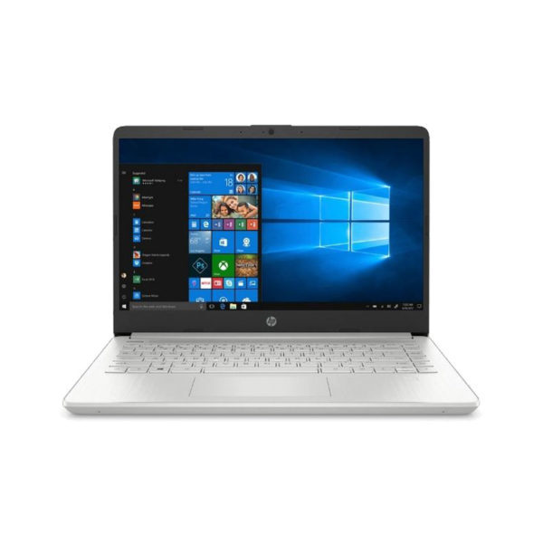 Laptop HP 14s-cf2043TU 1U3K6PA - Intel Pentium Gold 6405U, 4GB RAM, SSD 256GB, Intel UHD Graphics, 14 inch