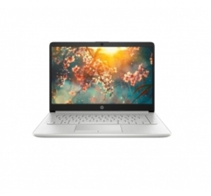 Laptop HP 14s-CF2045TU 1X0J0PA -  Intel Pentium N5030, RAM 4GB, SSD 256GB, 14 inch