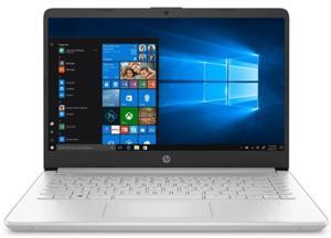 Laptop HP 14s-CF2045TU 1X0J0PA -  Intel Pentium N5030, RAM 4GB, SSD 256GB, 14 inch