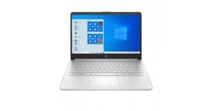 Laptop HP 14s-cf2527TU 4K4A1PA - Intel core i3-10110U, 4GB RAM, SSD 256GB, Intel UHD graphics, 14 inch