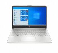 LAPTOP HP 14s-cf2527TU 4K4A1PA  (i3-10110U/ 4GB/ 256GBSSD/ 14/win11)