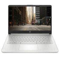 Laptop HP 14S CR2005TU Core i5 10210U
