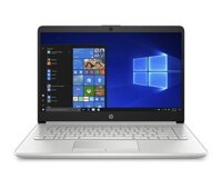 Laptop HP 14S-CR2005TU Core i5 10210U – RAM 8GB – SSD 256GB