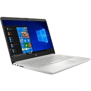 Laptop HP 14s-dk0117AU 8TS51PA - Ryzen 3-3200U, 4GB RAM, SSD 256GB, AMD Radeon Vega 3 Graphics, 14 inch