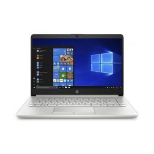 Laptop HP 14s-dk0117AU 8TS51PA - Ryzen 3-3200U, 4GB RAM, SSD 256GB, AMD Radeon Vega 3 Graphics, 14 inch