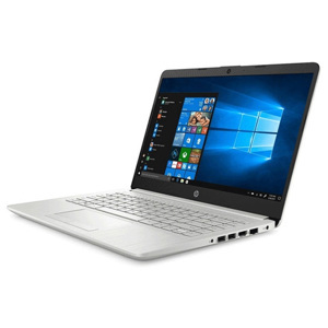 Laptop HP 14s-dk1055au 171K9PA - AMD Ryzen 3-3250U, 4GB RAM, SSD 256GB, AMD Radeon Graphics, 14 inch