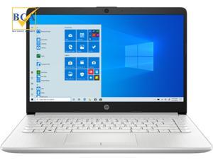 Laptop HP 14s-dk1055au 171K9PA - AMD Ryzen 3-3250U, 4GB RAM, SSD 256GB, AMD Radeon Graphics, 14 inch