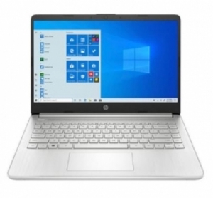 Laptop HP 14s-dp5052TU - Intel Core i7-1255U - U15, 8GB DDR4 2DM 3200,  SSD 512GB,  Intel Iris Xe, 14 inch