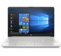 LAPTOP HP 14S-DQ2545TU 46M23PA -SILVER ((I5-1135G7/8GB/256GBSSD/14 INCH/WIN10)