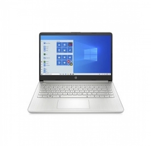 Laptop HP 14s-dq2550TU 470D5PA - Intel Core i7-1165G7, 8GB RAM, SSD 512GB, Intel Iris Xe Graphics, 14 inch