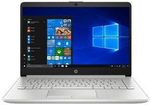 Laptop HP 14s-dq2550TU 470D5PA - Intel Core i7-1165G7, 8GB RAM, SSD 512GB, Intel Iris Xe Graphics, 14 inch