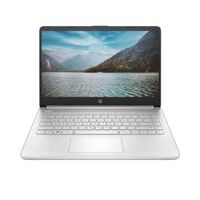 Laptop HP 14s-dq2620TU 6K774PA (Core™ i3-1115G4 | 4GB | 256GB | Intel® UHD | 14 inch HD | Windows 11 Home | Bạc)