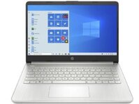 Laptop HP 14s-dq2644TU 7C0W6PA – Intel Core i3-1115G4, 8GB RAM, ổ cứng SSD 256GB, Card đồ họa Intel UHD, màn hình 14 inch