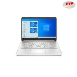 Laptop HP 14s-dq5053TU 6R9M6PA - Intel core i5-1235U, 8GB RAM, SSD 512GB, Intel Iris Xe Graphics, 14 inch