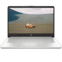 Laptop HP 14s-dq5054TU 6R9M7PA (Core i5-1235U | 8GB | 256GB | Intel Iris Xe | 14 inch HD)