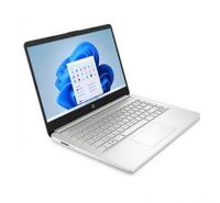 LAPTOP HP 14s-dq5100TU 7C0Q0PA ( I5-1235U/ 8GB/ 256GBSSD/ 14in FHD/ WIN 11/ BẠC)