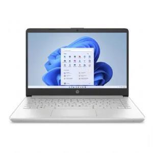Laptop HP 14S-dq5100TU 7C0Q0PA - Intel Core i5-1235U, 8GB RAM, SSD 256GB, Intel Iris Xe Graphics, 14 inch